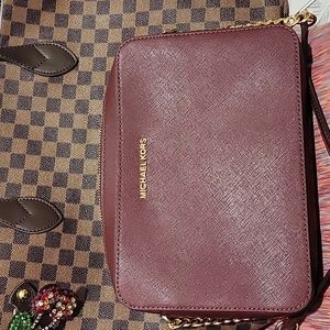Michael Kors Crossbody
